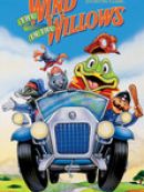 Achat DVD  The Wind In The Willows 