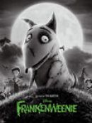 Achat DVD  Frankenweenie 