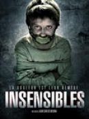 Achat DVD  Insensibles (VF) 