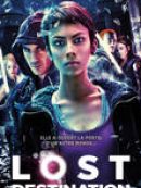 Achat DVD  Lost Destination 