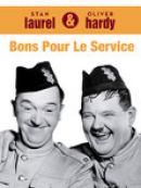 Achat DVD  Bons Pour Le Service (Bonnie Scotland) [VF] 