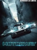 Achat DVD  Motorway (VF) 
