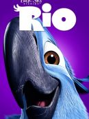 Achat DVD  Rio (2011) 