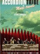 Achat DVD  Accordion Tribe 