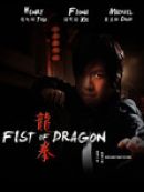 Achat DVD  Fist of Dragon 