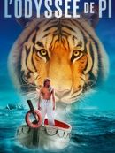 Achat DVD  L'odyssée De Pi 