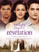 Achat DVD  Twilight : Chapitre 4 
