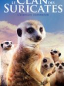 Achat DVD  Le clan des suriçates: L'aventure commence 