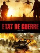 Achat DVD  Etat de guerre 