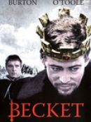 Achat DVD  Becket 