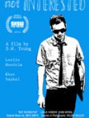 Achat DVD  Not Interested 