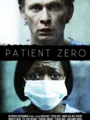 Achat DVD  Patient Zero 