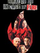 Achat DVD  What To Do In Case Of Fire 