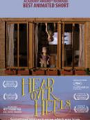 Achat DVD  Head Over Heels 