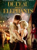 Achat DVD  De l'eau pour les éléphants 