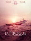 Achat DVD  La Pirogue (VOST) 