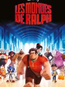 Achat DVD  Les Mondes De Ralph 