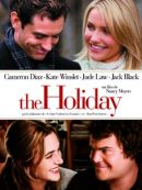 Achat DVD  The Holiday 
