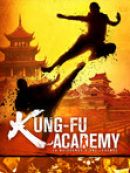 Achat DVD  Kung-Fu Academy 
