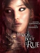 Achat DVD  La Maison Au Bout De La Rue 