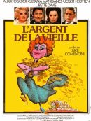 Achat DVD  L'argent De La Vieille 