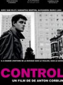 Achat DVD  Control (VOST) 