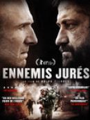 Achat DVD  Ennemis jurés 