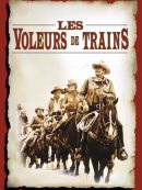 Achat DVD  Les Voleurs De Trains (The Train Robbers) 
