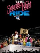 Achat DVD  The Saturday Night Ride 