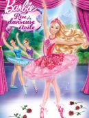 Achat DVD  Barbie: Rêve De Danseuse étoile 