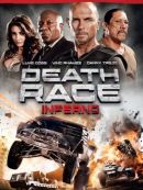 Achat DVD  Death Race: Inferno 