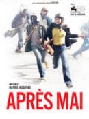 Achat DVD  Après Mai 