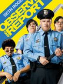 Achat DVD  Observe and Report 