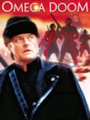 Achat DVD  Omega Doom 