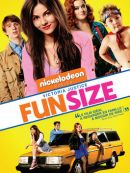 Achat DVD  Fun Size 