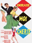 Achat DVD  Embrasse Moi Cherie (Kiss Me Kate) 