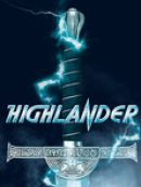 Achat DVD  Highlander (1986) 