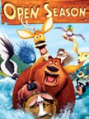 Achat DVD  Open Season 