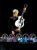 Achat DVD  David Bowie: A Reality Tour 