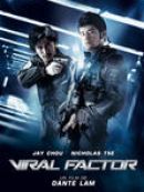 Achat DVD  Viral Factor 
