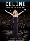 Achat DVD  Céline Dion: Through The Eyes Of The World 
