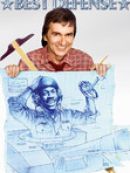 Achat DVD  Une Défense Canon (Best Defense) 