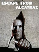 Achat DVD  L'évadé D'Alcatraz (Escape From Alcatraz) 