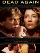 Achat DVD  Dead Again 