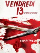 Achat DVD  Vendredi 13: Le Tueur Du Vendredi 