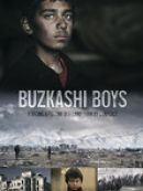 Achat DVD  Buzkashi Boys 