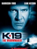 Achat DVD  K-19 : Le Piège Des Profondeurs (K-19: The Widowmaker) 