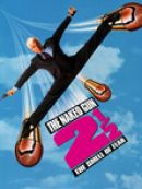 Achat DVD  Y A-t-il Un Flic Pour Sauver Le Président? (The Naked Gun 2 1/2: The Smell Of Fear) 