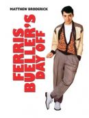 Achat DVD  La Folle Journée De Ferris Bueller (Ferris Bueller's Day Off) 