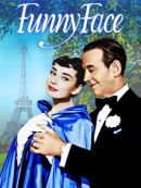 Achat DVD  Drôle De Frimousse (Funny Face) 